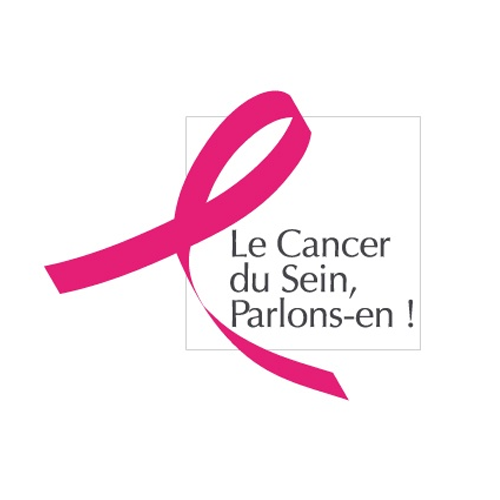 Le Cancer du Sein, Parlons-en !