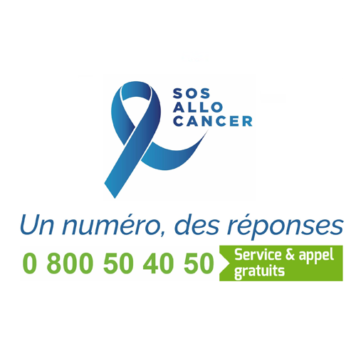 SOS Allo Cancer du sein